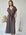 harper dress - soil linen Apparel