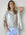 sammy top - natural linen Apparel