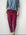 darcy pants - merlot cord Apparel