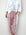 darcy pants - dusty rose linen Apparel