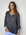 jamie jacket - charcoal linen Apparel