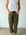 darcy pants - army linen Apparel