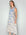 imogen dress-soft blue flowers linen
