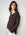 jamie knit-chocolate cotton Apparel