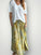lulu skirt - golden watercolour Apparel