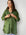 skyla shirt - moss linen Apparel