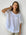 mia top - white linen Apparel