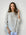 avril top - natural linen Apparel