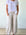 jackie pant - natural linen Apparel