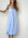mabel dress-soft blue linen