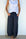 jackie pant - charcoal linen Apparel