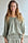 louisa top-sage linen Apparel