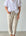 darcy pants - natural linen General