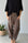 frankie pant - soil linen Apparel