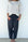 frankie pant -charcoal linen Apparel