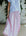 lulu skirt - soft pink Apparel