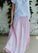 Soft pink