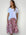 lola skirt - summer roses cotton Apparel