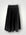 lulu skirt - black cord Apparel