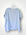 sammy top - soft blue linen Apparel