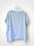 soft blue
