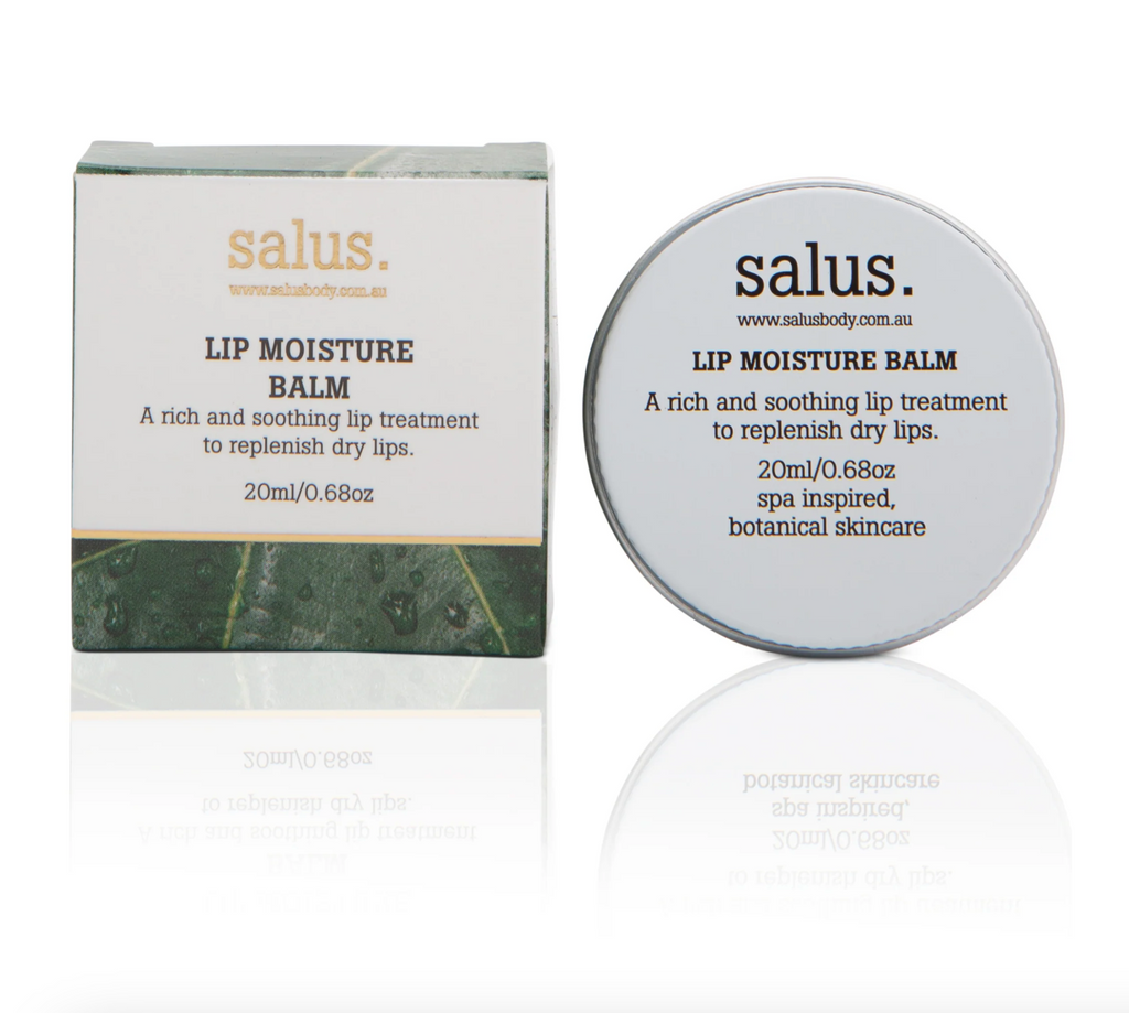 Salus lip moisture balm General