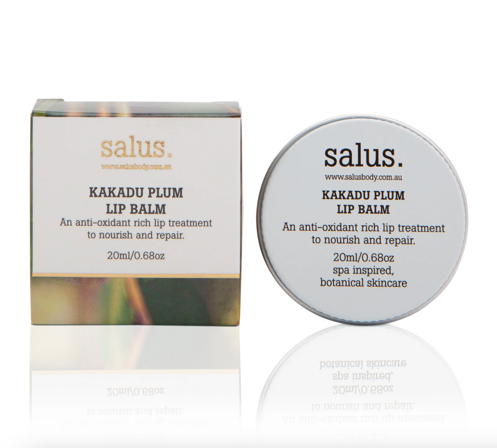 Salus lip balm - kakadu plum General