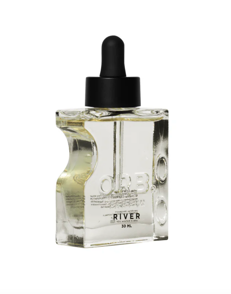 orb perfume oil - river General