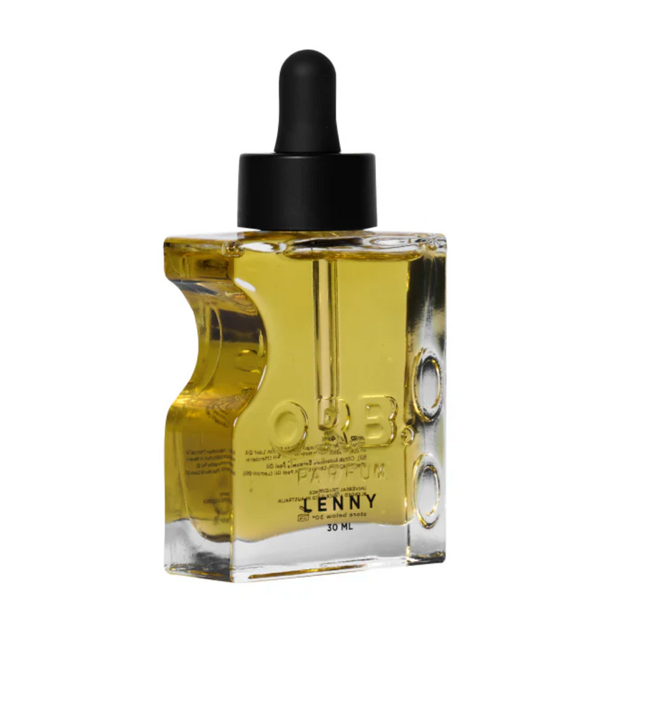 orb perfume oil - lenny General