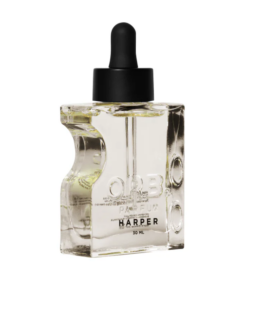 orb perfume oil - harper General